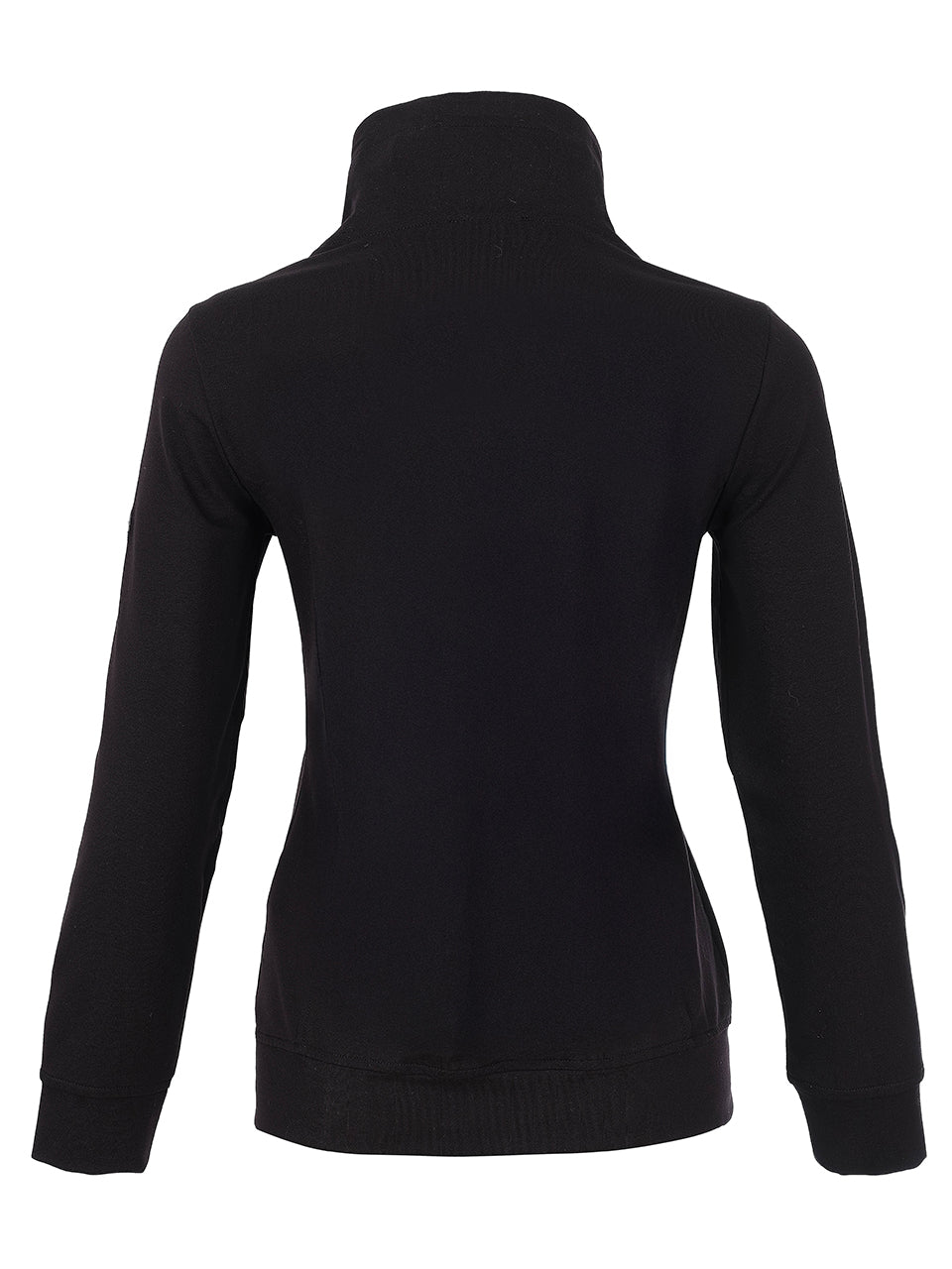 Dolcezza Knit Jacket Black 76213