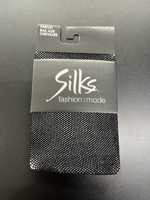 Silks Fashion Mode Anklet Tiny Fish Net 19263