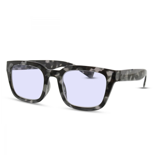 RS Black/Grey Tortoise Readers 1120