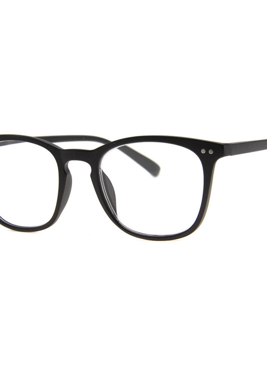 A.J. Morgan Reader Glasses Thoughtful Black 84064