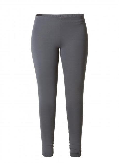 Base Level Ybica Leggings Steel Grey 6000026