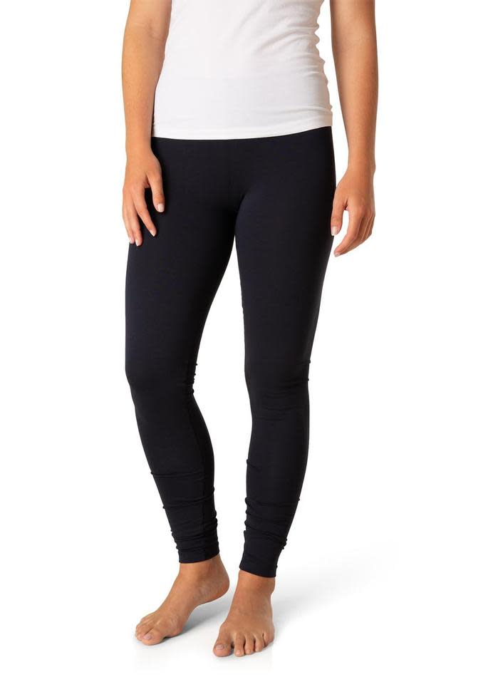 Base Level Ybica Leggings Dark Blue 6000026